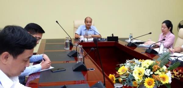 Đảm bảo điều kiện thuận lợi nhất cho Kỳ thi tốt nghiệp THPT 2023