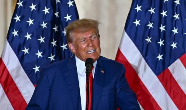 Ông Trump bị truy tố lần thứ 2, lại sắp phải hầu tòa