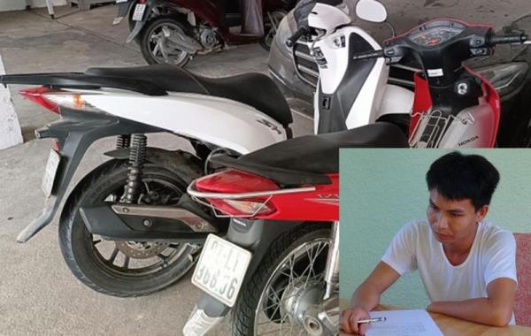 Thuê xe mang đi cầm cố