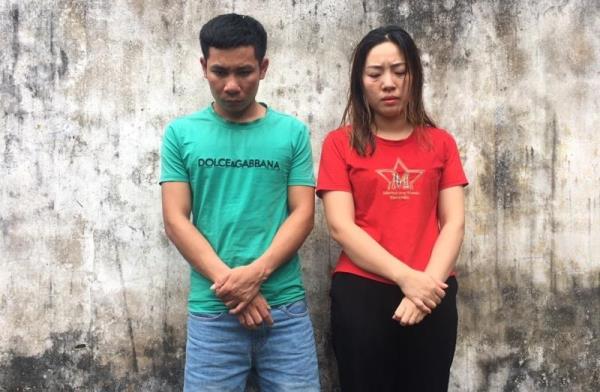 Chủ lò mổ điều hành đường dây trộm chó