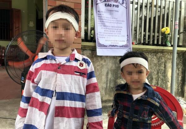 Tang thương và cám cảnh từ vụ đánh ghen