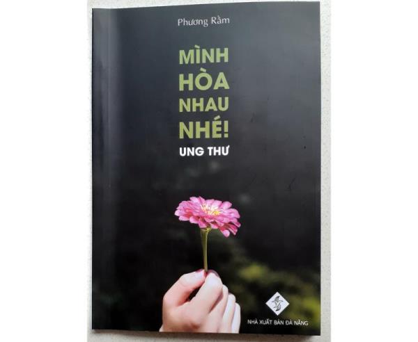 Mình hòa nhau nhé ung thư
