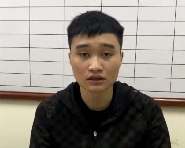 Đà Nẵng, bắt đối tượng có hành vi cho vay lãi nặng, làm nhục người khác trên mạng xã hội