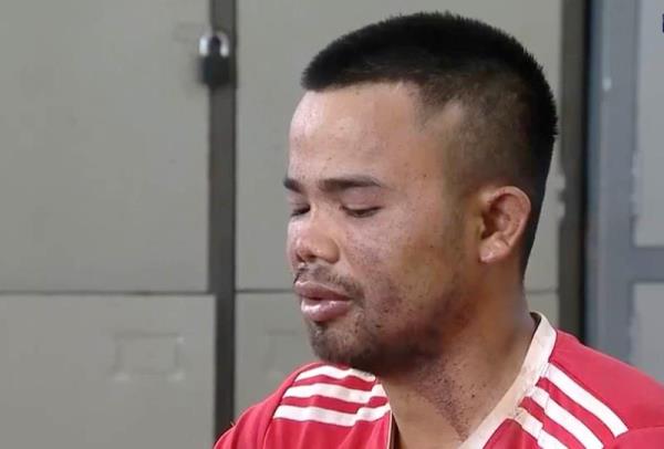 Vụ tấn công ở Đắk Lắk: Tôi được lệnh cứ thấy người là xả súng