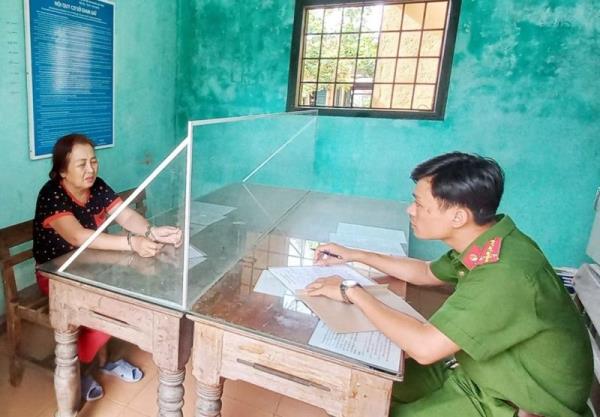 Trả công bằng… ma túy