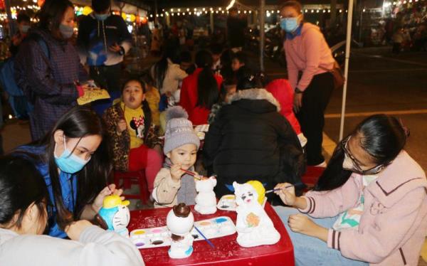 Báo chí tiếp sức xây dựng nông thôn mới