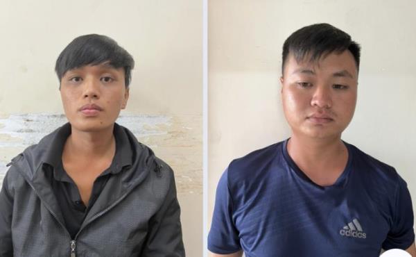 Án mạng tại quán karaoke