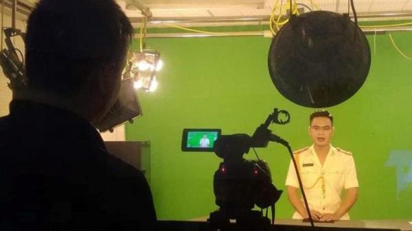 Những người lính một nghề hai nghiệp