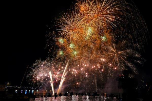 Sau màn trình diễn hơn cả đỉnh cao của Úc và Ý, khán giả tiếp tục đếm ngược chờ đón đêm của Ba Lan và Anh tối 24/6