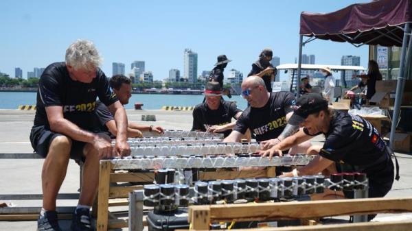 Hai nhà cựu Á quân Anh và Ba Lan quyết tâm lên ngôi vương tại DIFF 2023