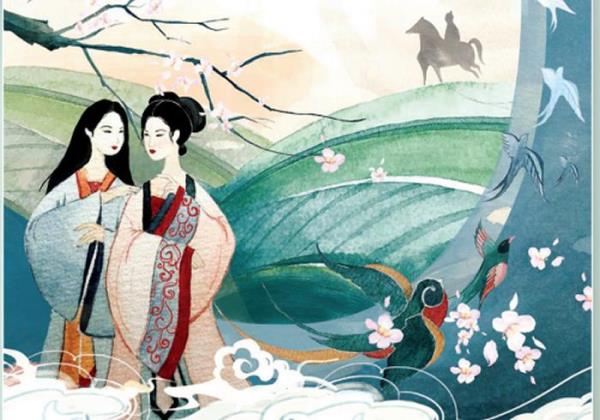 Phiếm luận về kiệt tác Truyện Kiều: Một tác phẩm báo chí luôn có tính thời sự?