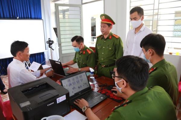 Đà Nẵng đưa Đề án 06 đến gần với người dân hơn