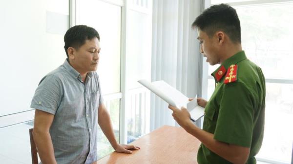 Lừa 1,7 tỷ đồng bằng chiêu lên đời cho đất