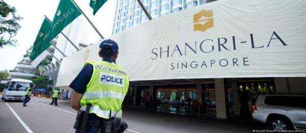 Căng thẳng Mỹ-Trung và xung đột Ukraine chi phối Đối thoại Shangri-La