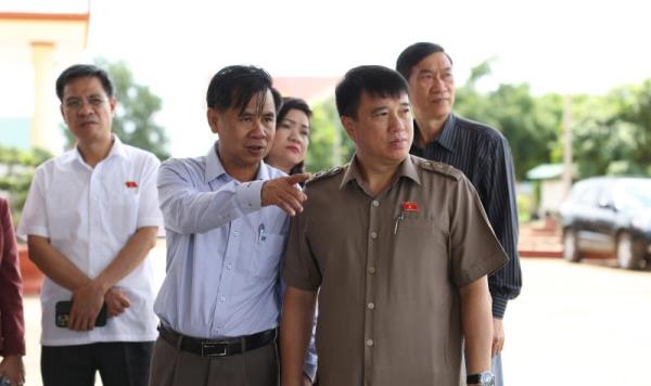 Tiếp tục thực hiện tốt các chính sách phát triển vùng đồng bào dân tộc thiểu số tại Đắk Lắk