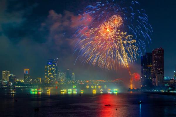 DIFF 2023 là cú hích cho du lịch Đà Nẵng