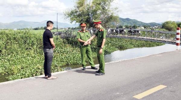 Mất mạng trong hỗn chiến