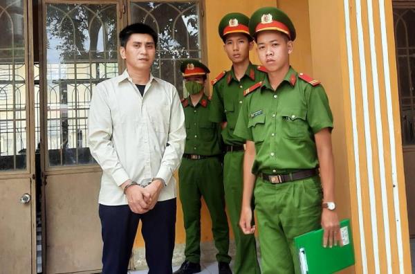 Giám đốc công ty chiếm đoạt hơn 5 tỷ đồng để trả lãi ngân hàng và lương nhân viên