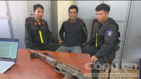 Kinh hoàng với lời khai của những đối tượng cầm đầu vụ khủng bố ở Đắk Lắk