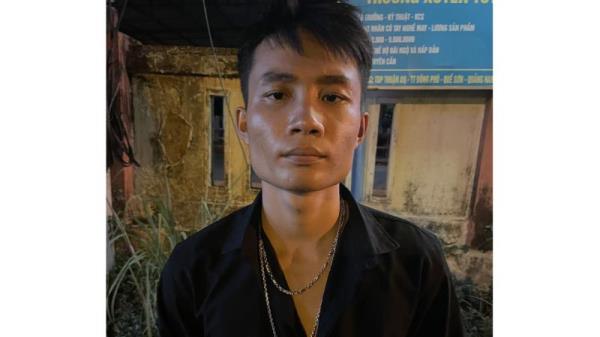 Kiểm tra… ra trộm