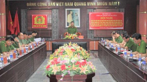 Chủ động ngăn ngừa, xử lý tình trạng thanh thiếu niên sử dụng hung khí tụ tập đánh nhau, gây rối trật tự công cộng