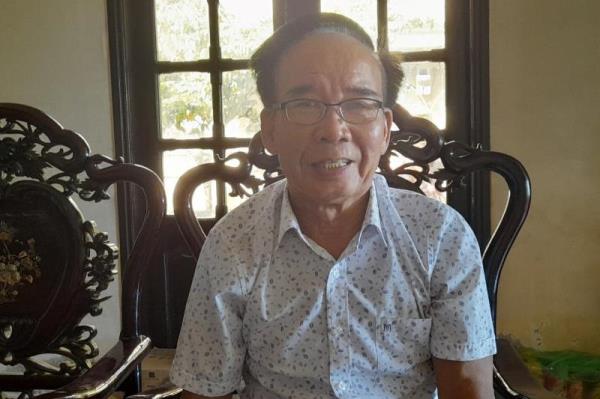 Kỷ niệm 73 năm Ngày truyền thống lực lượng Thanh niên xung phong (15-7-1950 - 15-7-2023): Một thời gian lao, mãi nhớ...