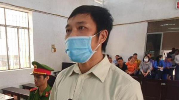 Hung thủ giết người lãnh án chung thân