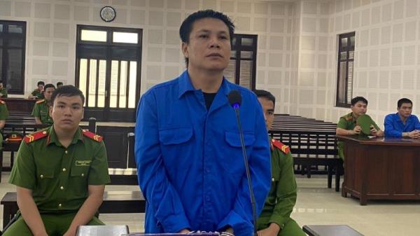 Tài xế taxi kiêm người vận chuyển ma túy nhận án tử