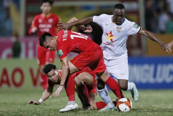 V.League 1- 2023: Phần còn lại đều là… trận chung kết