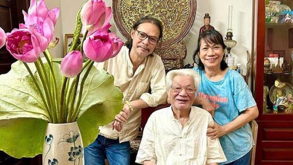 Vĩnh biệt Giáo sư, Nghệ sĩ Nhân dân Trần Bảng