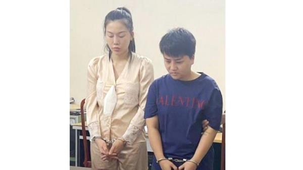 Bắt hai bà trùm thuốc lắc tại Hà Tĩnh và Quảng Bình