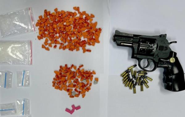 Bắt đối tượng hoạt động mua bán ma tuý và đòi nợ thuê ở Đà Nẵng