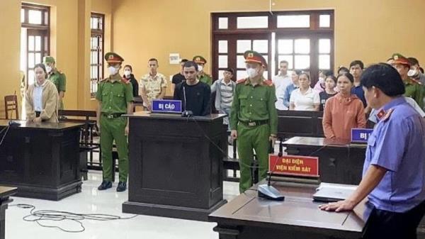 Tử hình kẻ sát hại vợ cũ