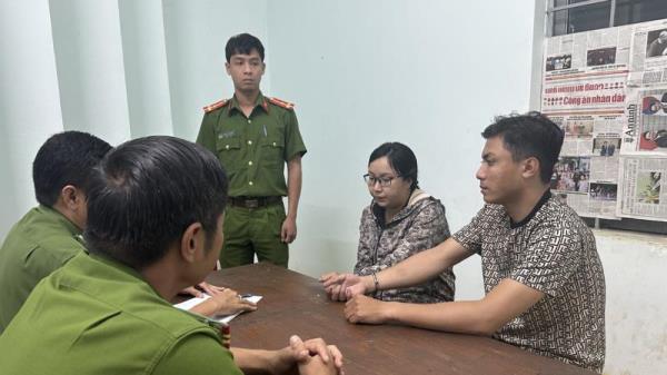 Những vị khách có chung họ lừa