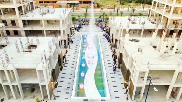 100% giỏ hàng Regal Legend được khách hàng đặt mua tại chương trình kiến tạo đô thị biển quốc tế