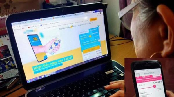 Mất hơn 3 tỷ đồng vì sập bẫy lừa liên hoàn