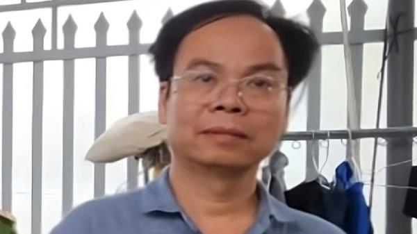 Giám đốc Chi nhánh Văn phòng đăng ký đất đai bị bắt vì nhận hối lộ