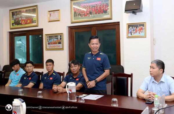 Có gì mới ở U23 Việt Nam?