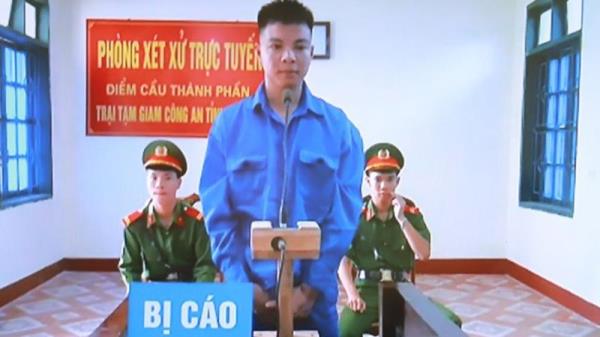 Đạo chích lãnh án