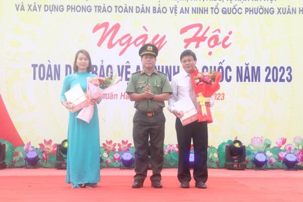 Khi người dân là trung tâm của phong trào