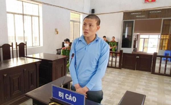 Án mạng vì tranh chỗ ngủ