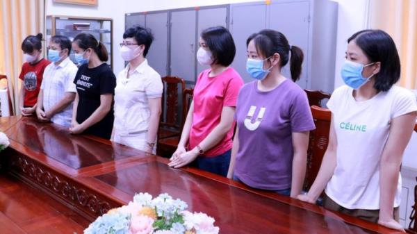 Thêm một đường dây lập khống hồ sơ bệnh án, trục lợi bảo hiểm bị bóc gỡ