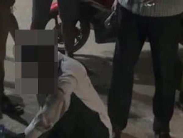 Bắt giữ người đàn ông 63 tuổi nghi vấn bắt cóc trẻ em