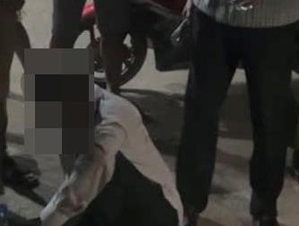 Quảng Trị: Điều tra vụ bé gái 7 tuổi bị người đàn ông không quen biết chở đi trong đêm