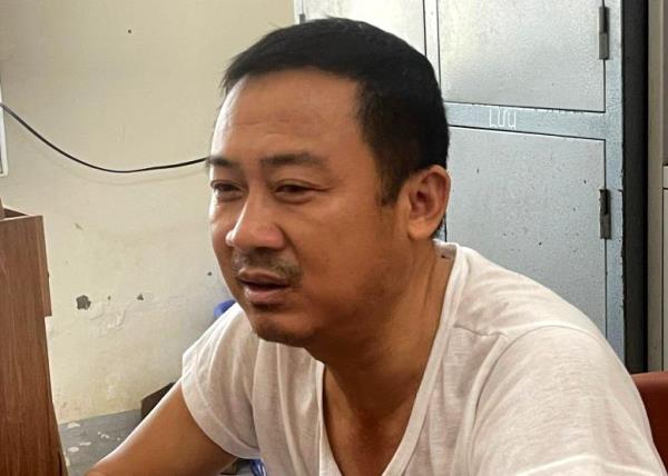 Cò đất cho vay nặng lãi