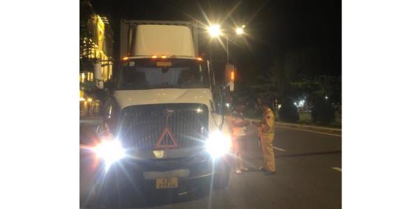 Xử lý triệt để các vi phạm