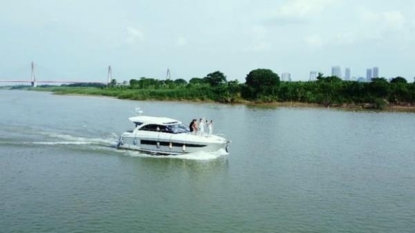 Loạt phim về Cảnh sát hình sự trở lại với Biệt dược đen