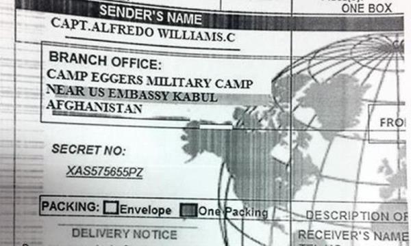 Mất gần 1,4 tỷ đồng vì quen Việt kiều Mỹ trên Facebook