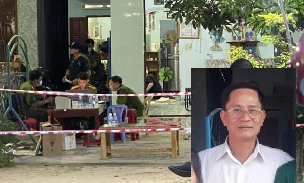 Vụ 4 mẹ con tử vong ở Khánh Hòa: Khởi tố vụ án, khởi tố bị can