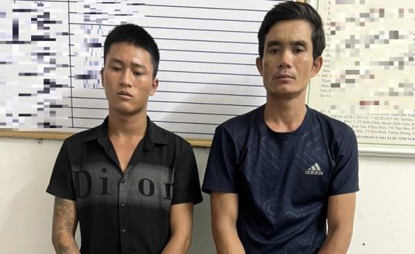 Ăn bay trên quốc lộ